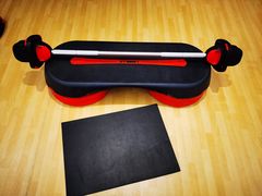 -超级猩猩健身·团课(铁机路迅博店)