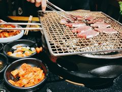 -九田家黑牛烤肉料理(郫都万达檬柏西路店)