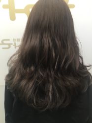 -SKY丝概造型