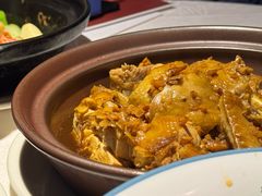 -百味馆·粤菜·湛江菜(后海花园店)