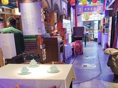-津沽小院(天津之眼店)
