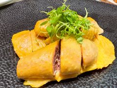 -新光酒家·河豚·海鲜·蟹料理(浦东店)