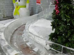 -宁波冰雪大世界(北仑区)