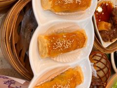 -点都德(龙之梦店)