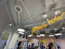 点击看大图 -MRMODE时尚先生美发沙龙