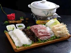 -西宁福茵长乐国际大酒店