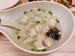 -筋饼豆腐脑一绝