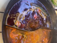 -一棵葱社区火锅(曹集路店)