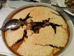 -半勺·新徽菜(银泰城店)