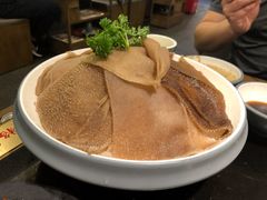 井格明星毛肚-井格重庆火锅(西直门凯德Mall店)