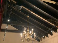 大堂-玫瑰厅上海菜(兴国路店)