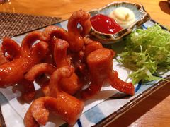 -半藏居酒屋(香港花园店)
