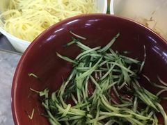 -安徽阜阳卷馍(西单店)