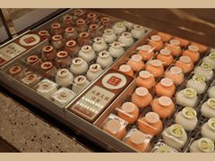-君之狮子山·轻糖烘焙(松江印象城店)
