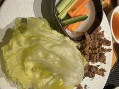 -虹料理·日料放题(悠方店)