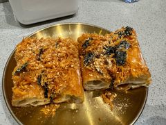 -小豆海棠(嘉兴路店)