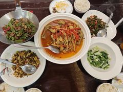 -潇湘·永州会馆(百子湾店)