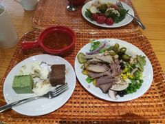 -So Lounge索兰至餐厅(蓝色港湾店)