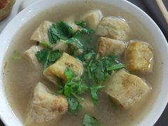 豆泡汤-白魁老号饭庄(交道口店)