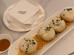 -上海和平饭店龙凤厅 Dragon Phoenix