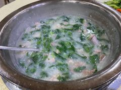 猪杂粥-标记美食新鲜猪杂(兴南大道店)