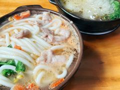 -贵州沾水米线(学田湾店)