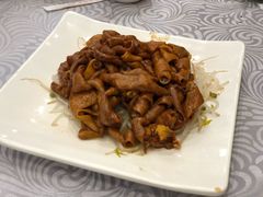 豉油皇鹅肠-粤·向群饭店(龙津东路总店)