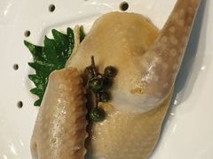 -淮香国色·淮扬菜(正大中心店)
