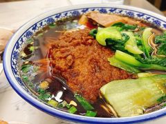 -伟记奥面馆(养育巷店)