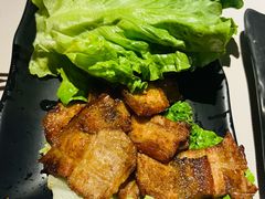 -云晓光头烧烤吧(川沙绿地店)