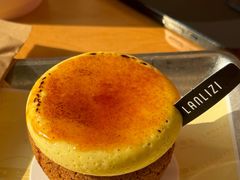 -LANLIZI BAKERY(COSMO店)