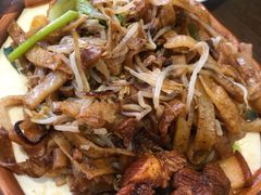 牛肉焖饼-葛记焖饼(伏牛路店)