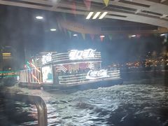 -珠江夜游广州塔·中大码头