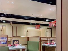 -海底捞火锅(海宁路店)
