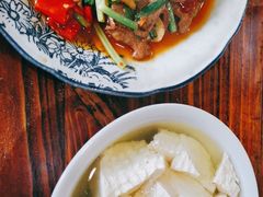 -陈三炖鸡馆(金众小区店)