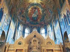 -滴血救世主教堂