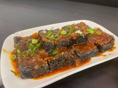 臭豆腐-湘臻