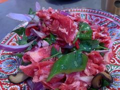 -杨小佳·齐齐哈尔烤肉·烤串(广州店)