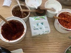 -攀枝花·任德琼·盐边羊肉米线