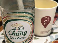 -十面欢腾·海鲜面·台式Bistro(长乐路店)