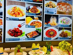 -味莊·青岛菜(云霄路店)