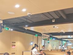 -海底捞火锅(河东万达广场店)