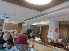 -军嫂饺子馆(岳家寨小区店)