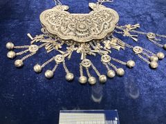 -鄂尔多斯青铜器博物馆