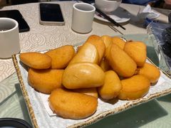 炸馒头-石头咕(葵蓬店)