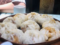 牛肉包子-额吉饺子馆(新石北路店)