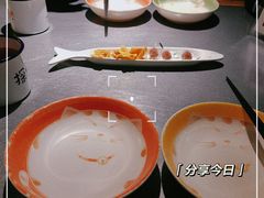 -探鱼·鲜青椒爽麻烤鱼(银泰城店)