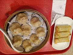 -知味观(湖滨店)