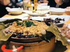 -恋萍小吃(时代店)