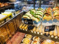 -资溪面包(育贤店)